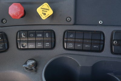 2015 Freightliner Cascadia 125