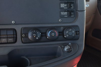 2015 Freightliner Cascadia 125