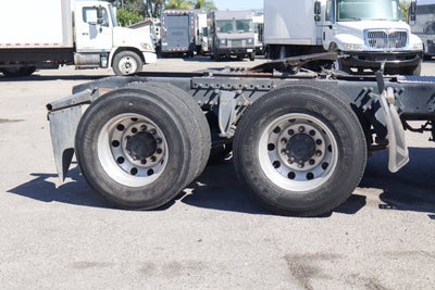 2015 Freightliner Cascadia 125