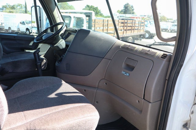 2015 Freightliner Cascadia 125