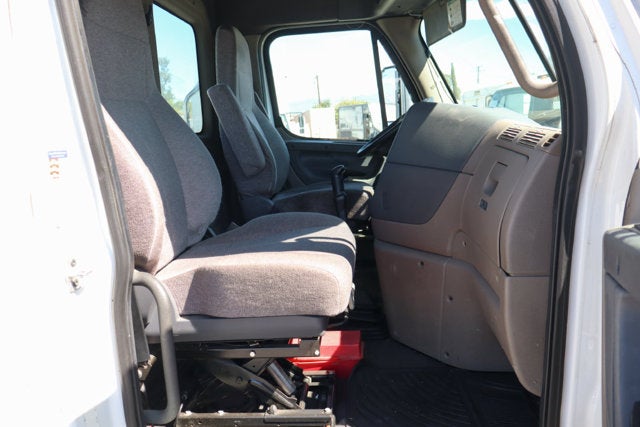 2015 Freightliner Cascadia 125