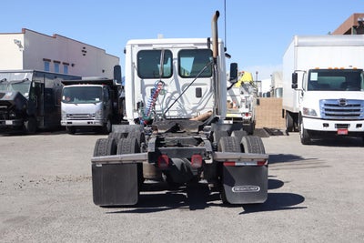 2015 Freightliner Cascadia 125