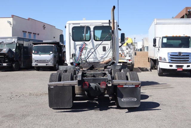 2015 Freightliner Cascadia 125