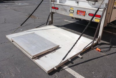 2016 Freightliner M2 106 Medium Duty