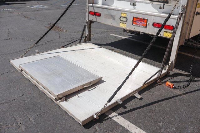 2016 Freightliner M2 106 Medium Duty