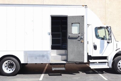 2016 Freightliner M2 106 Medium Duty