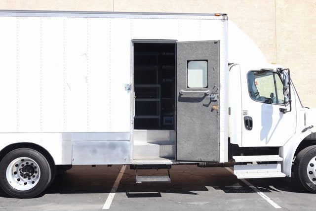 2016 Freightliner M2 106 Medium Duty