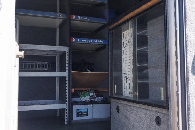 2016 Freightliner M2 106 Medium Duty