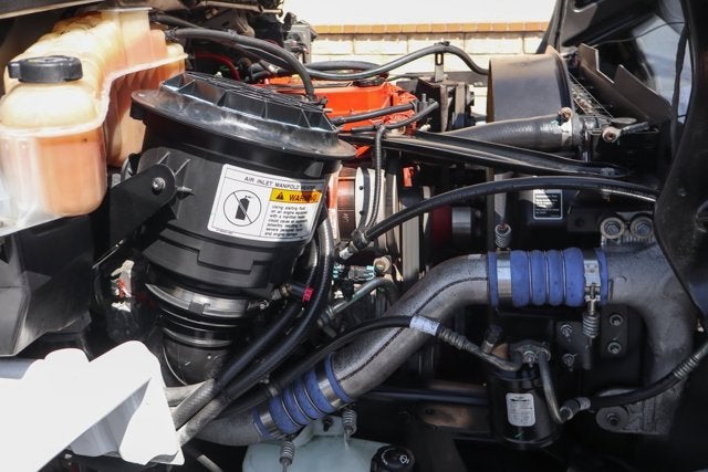 2016 Freightliner M2 106 Medium Duty