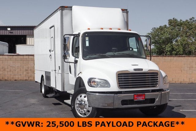 2016 Freightliner M2 106 Medium Duty