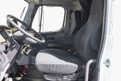 2016 Freightliner M2 106 Medium Duty