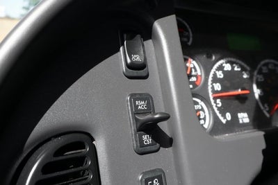 2016 Freightliner M2 106 Medium Duty