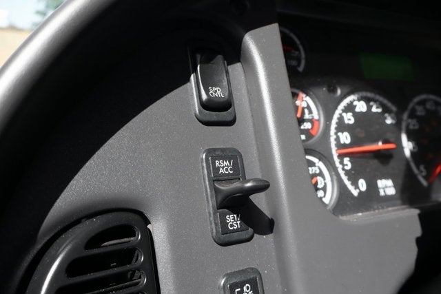 2016 Freightliner M2 106 Medium Duty