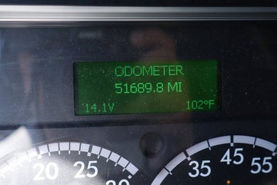 2016 Freightliner M2 106 Medium Duty