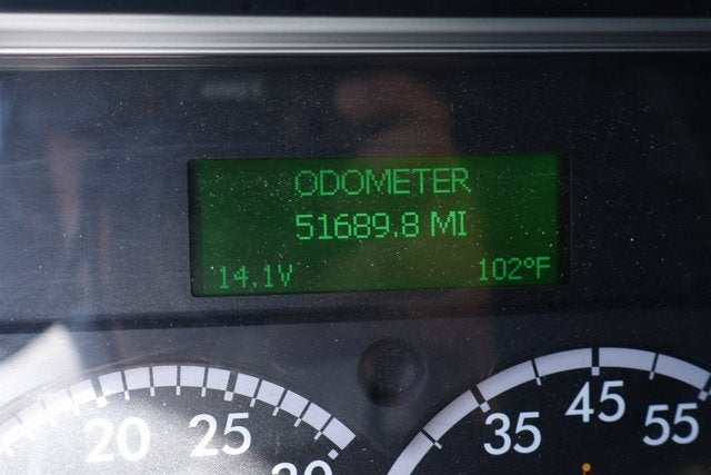 2016 Freightliner M2 106 Medium Duty