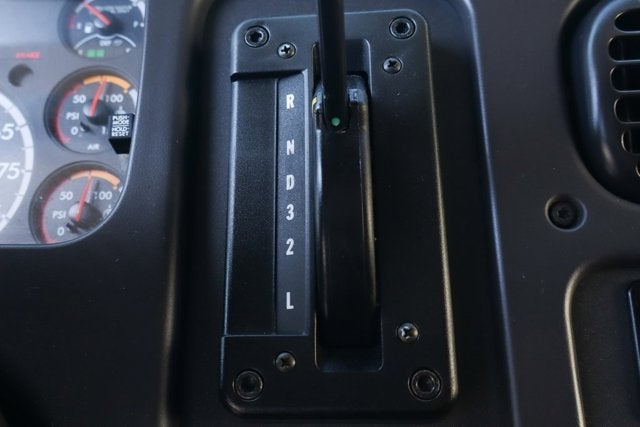 2016 Freightliner M2 106 Medium Duty