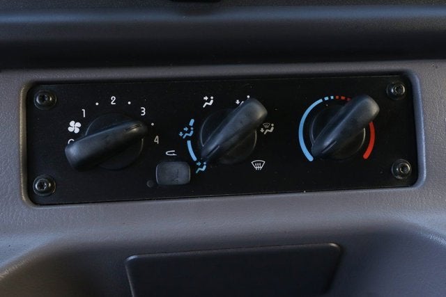 2016 Freightliner M2 106 Medium Duty