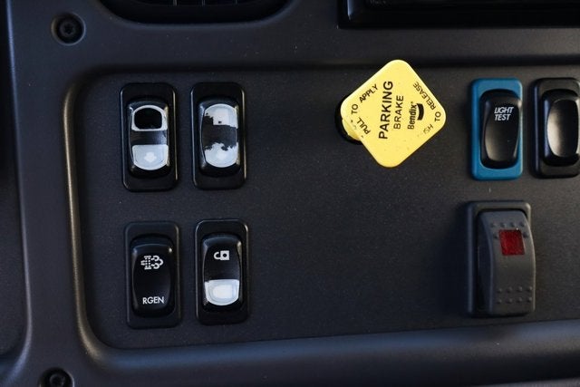 2016 Freightliner M2 106 Medium Duty