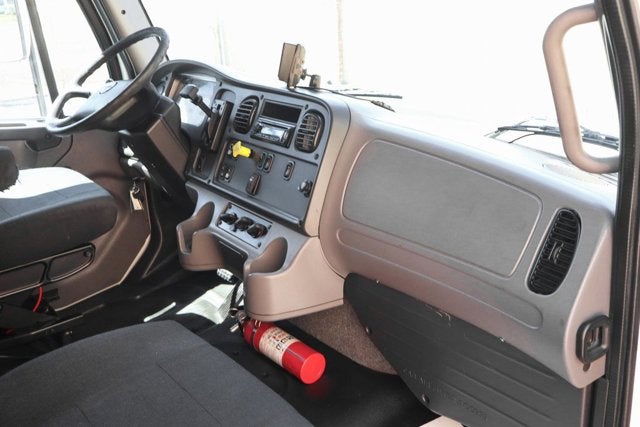 2016 Freightliner M2 106 Medium Duty