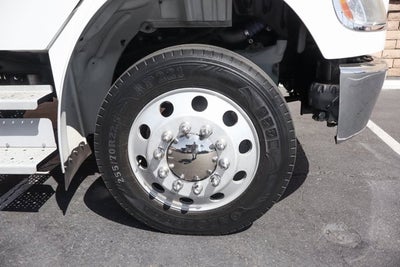 2016 Freightliner M2 106 Medium Duty