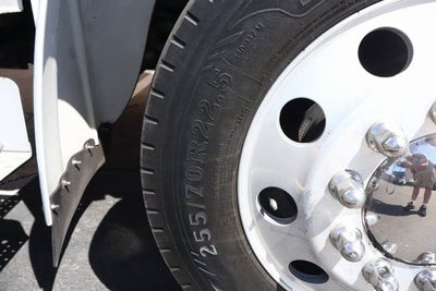 2016 Freightliner M2 106 Medium Duty