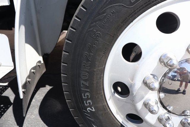 2016 Freightliner M2 106 Medium Duty