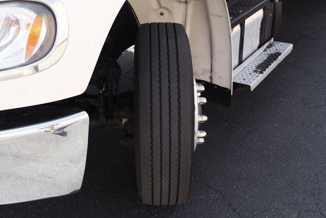 2016 Freightliner M2 106 Medium Duty