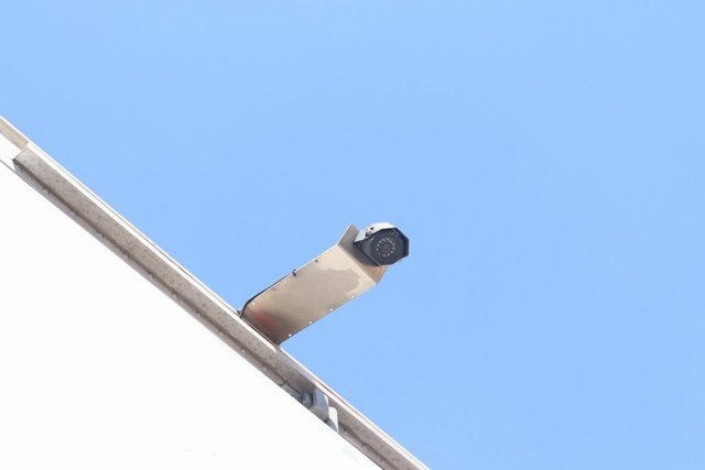 2016 Freightliner M2 106 Medium Duty