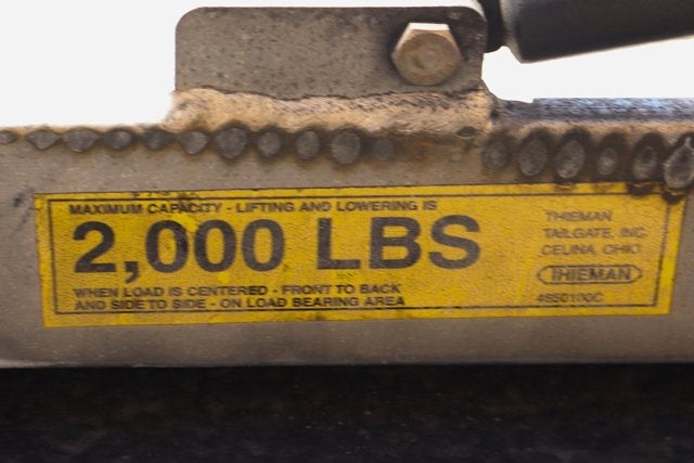 2016 Freightliner M2 106 Medium Duty