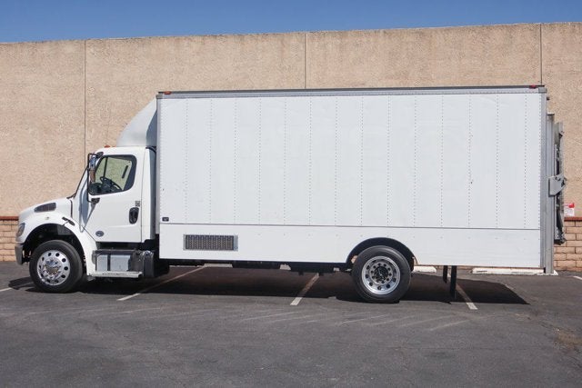 2016 Freightliner M2 106 Medium Duty