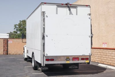 2016 Freightliner M2 106 Medium Duty