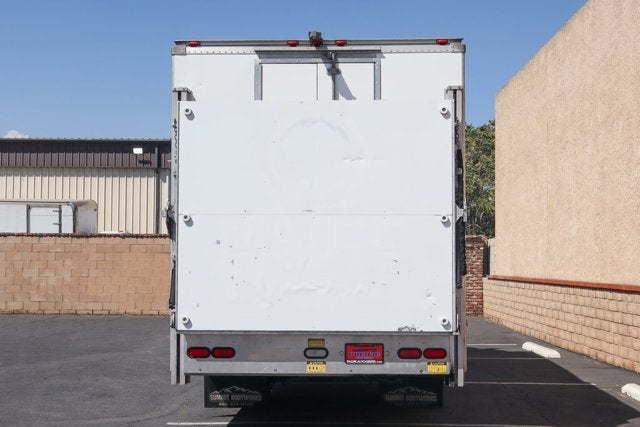 2016 Freightliner M2 106 Medium Duty