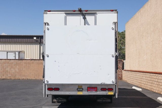 2016 Freightliner M2 106 Medium Duty