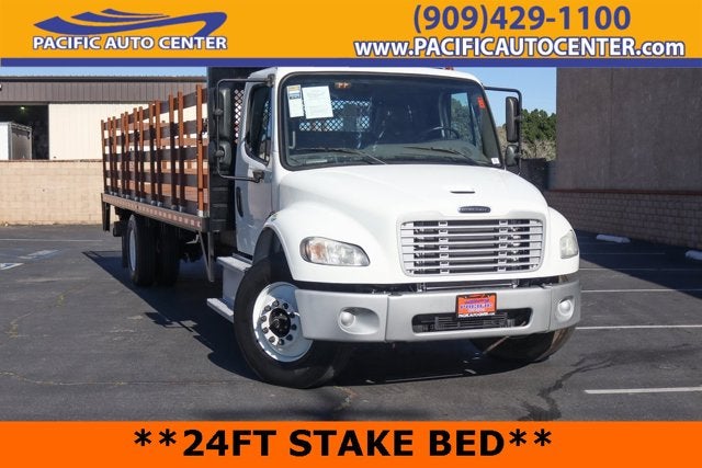 2019 Freightliner M2 106 MD