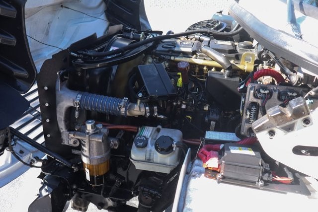 2019 Freightliner M2 106 MD