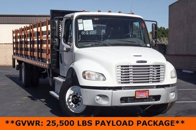 2019 Freightliner M2 106 MD