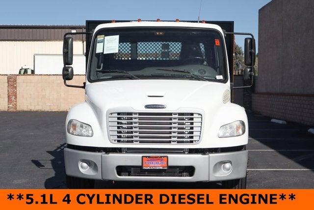 2019 Freightliner M2 106 MD