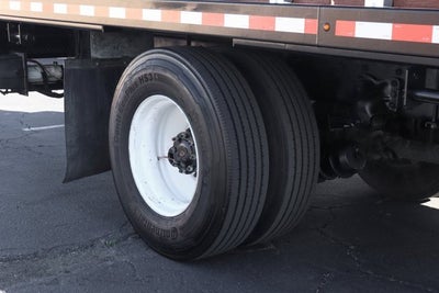 2019 Freightliner M2 106 MD