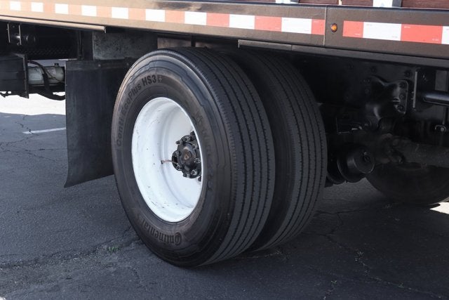 2019 Freightliner M2 106 MD