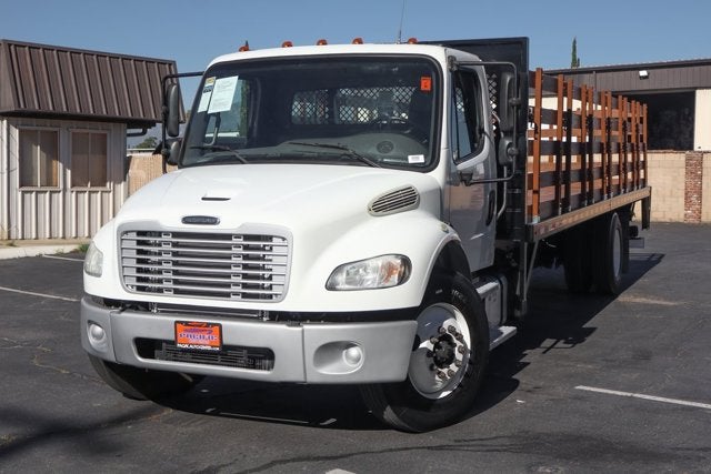 2019 Freightliner M2 106 MD