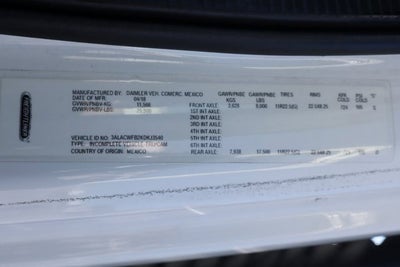 2019 Freightliner M2 106 MD