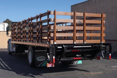 2019 Freightliner M2 106 MD