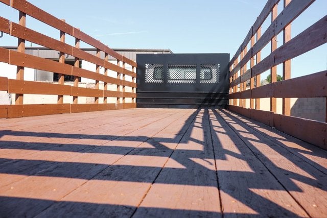 2019 Freightliner M2 106 MD