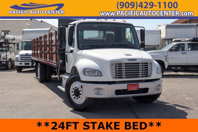 2019 Freightliner M2 106 MD