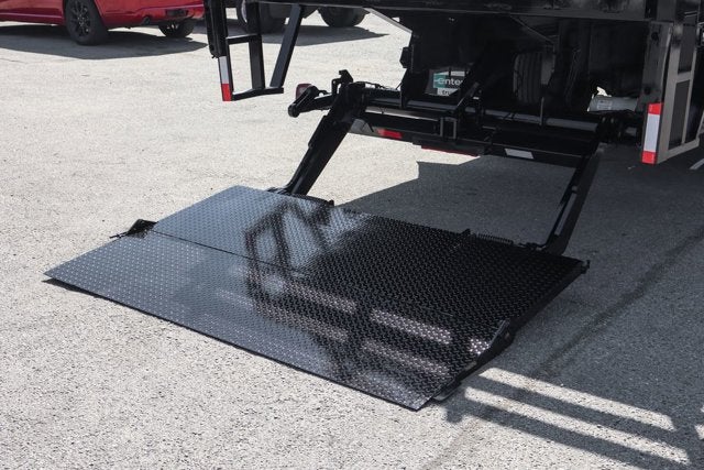 2019 Freightliner M2 106 MD