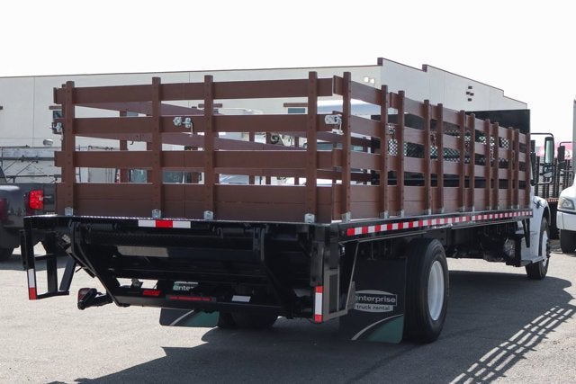 2019 Freightliner M2 106 MD