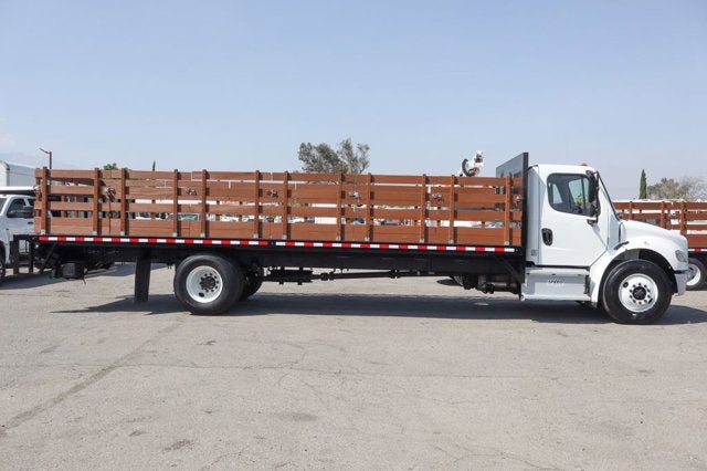 2019 Freightliner M2 106 MD