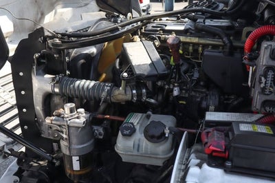 2019 Freightliner M2 106 MD