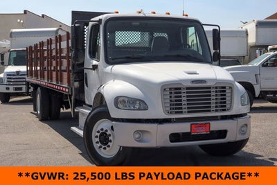 2019 Freightliner M2 106 MD