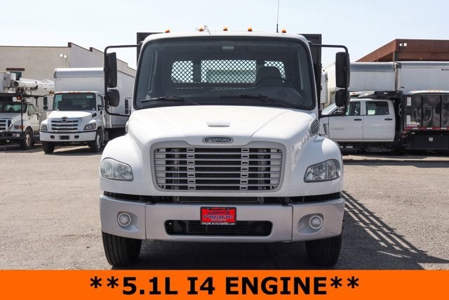 2019 Freightliner M2 106 MD